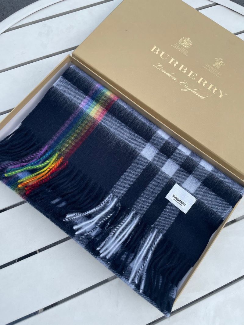 Burberry Scarf